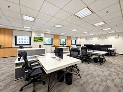 Ngee Ann City (D9), Office #635433981